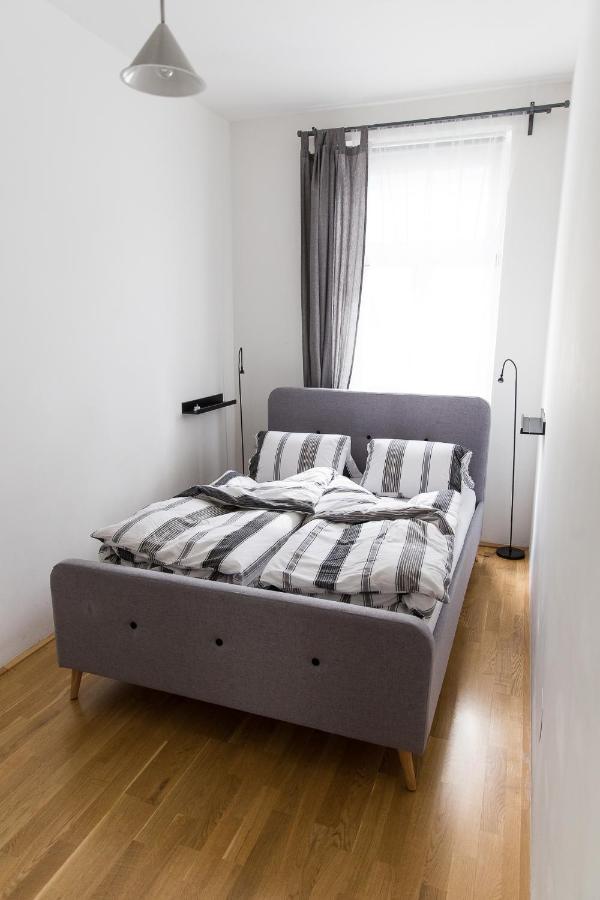 Apartamento Design Place 1030 Viena