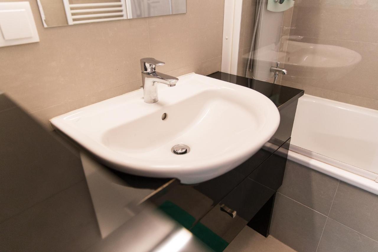 Design Place 1030 Apartamento Viena