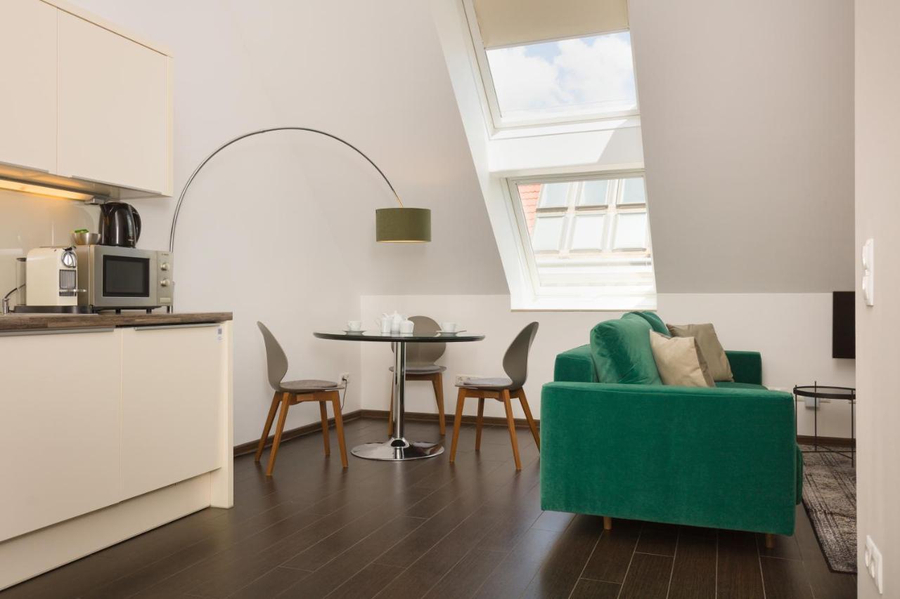 Rafael Kaiser Premium Apartment