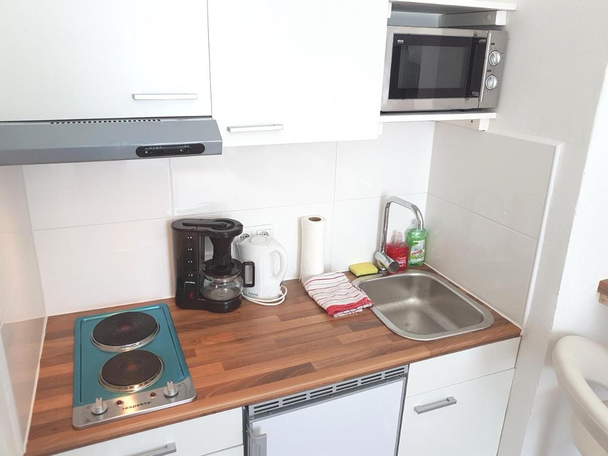 Sobieski Town Apartment
