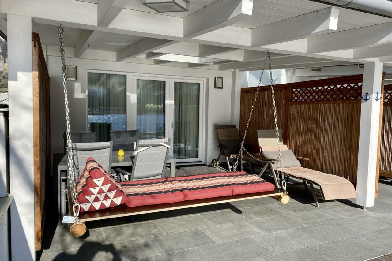 Apartment Ajo - Alte Donau Garden Flat - Self-check-in