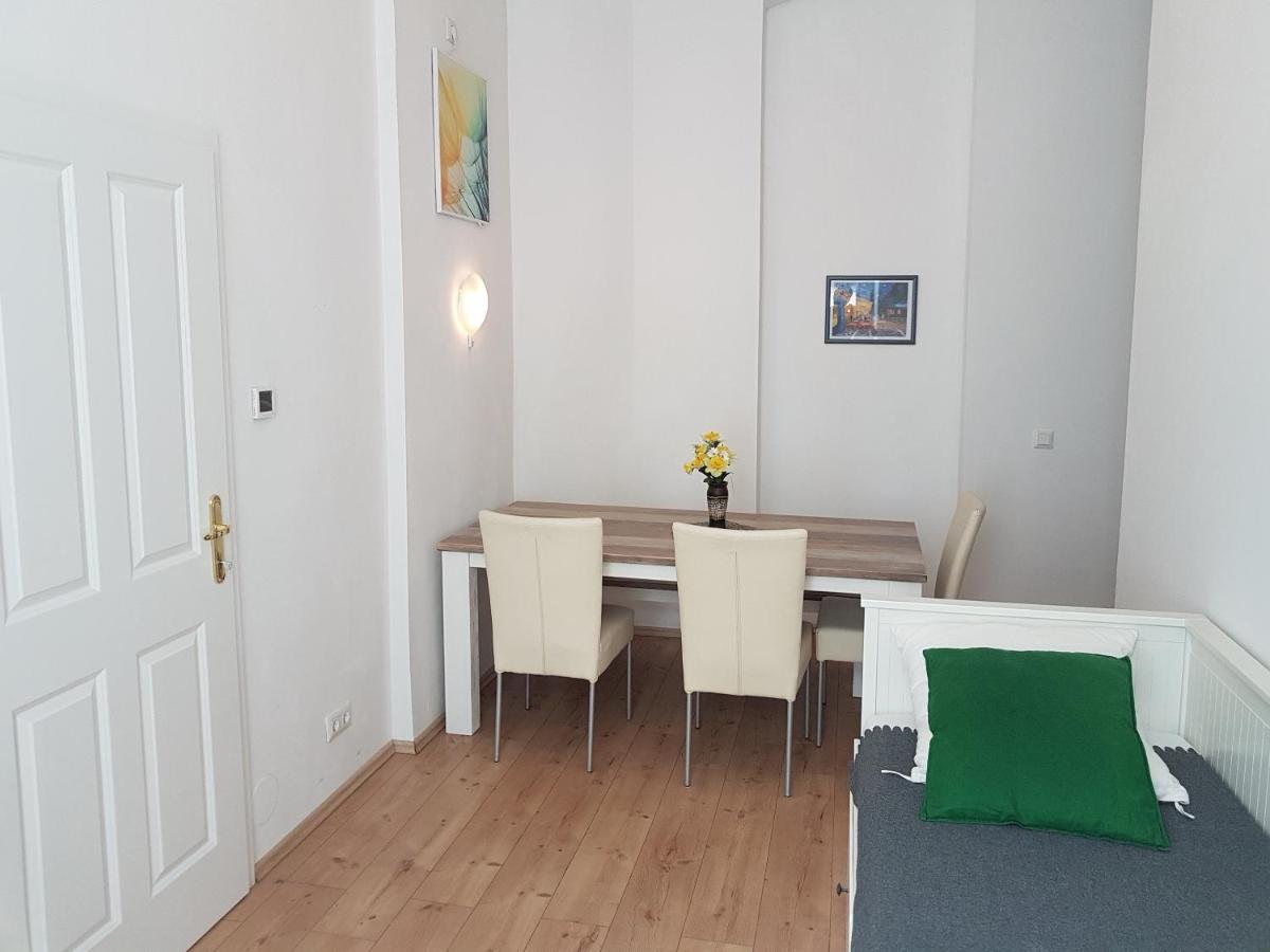Apartment Sobieski Town
