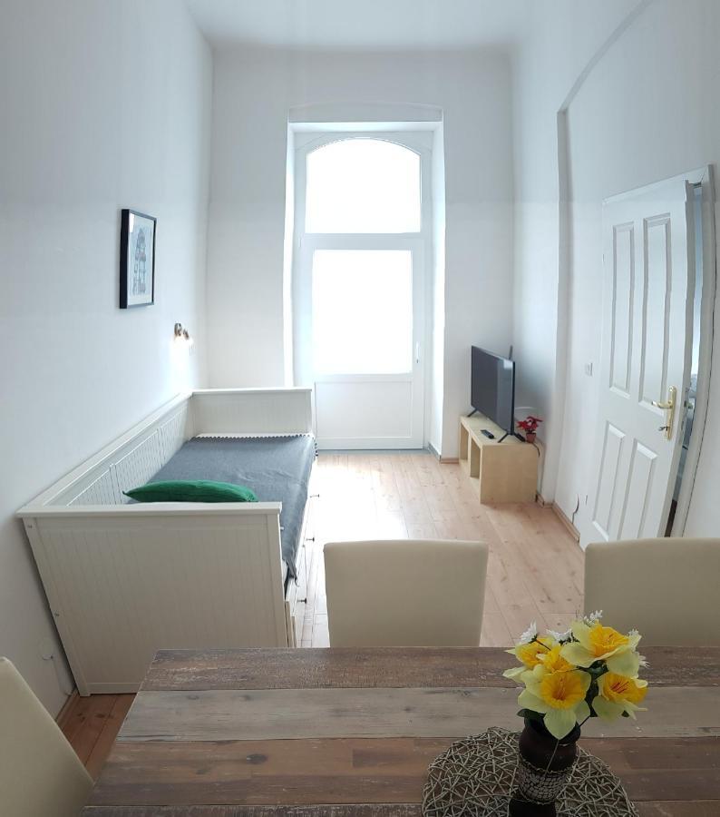 Apartment Sobieski Town Vienna
