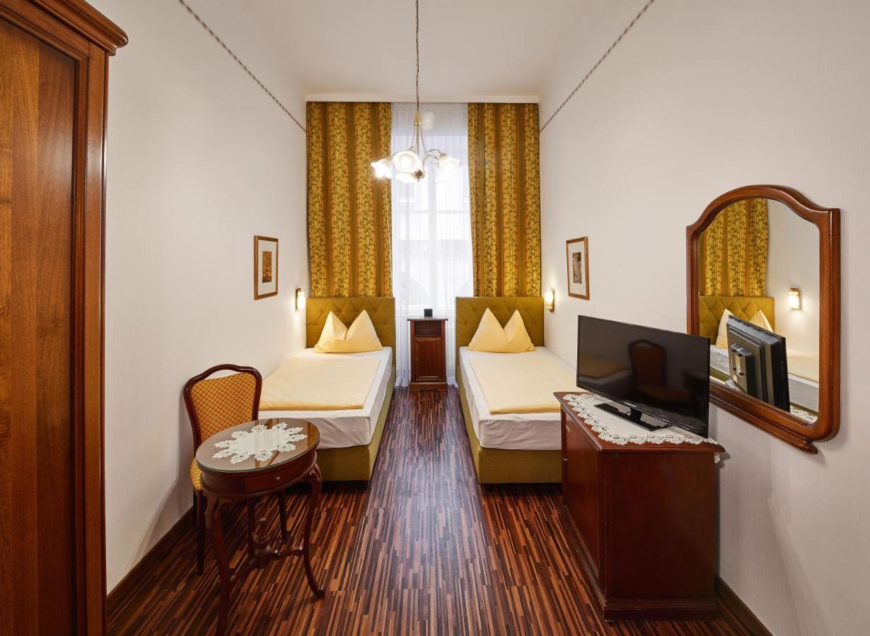 Austria - Hotel