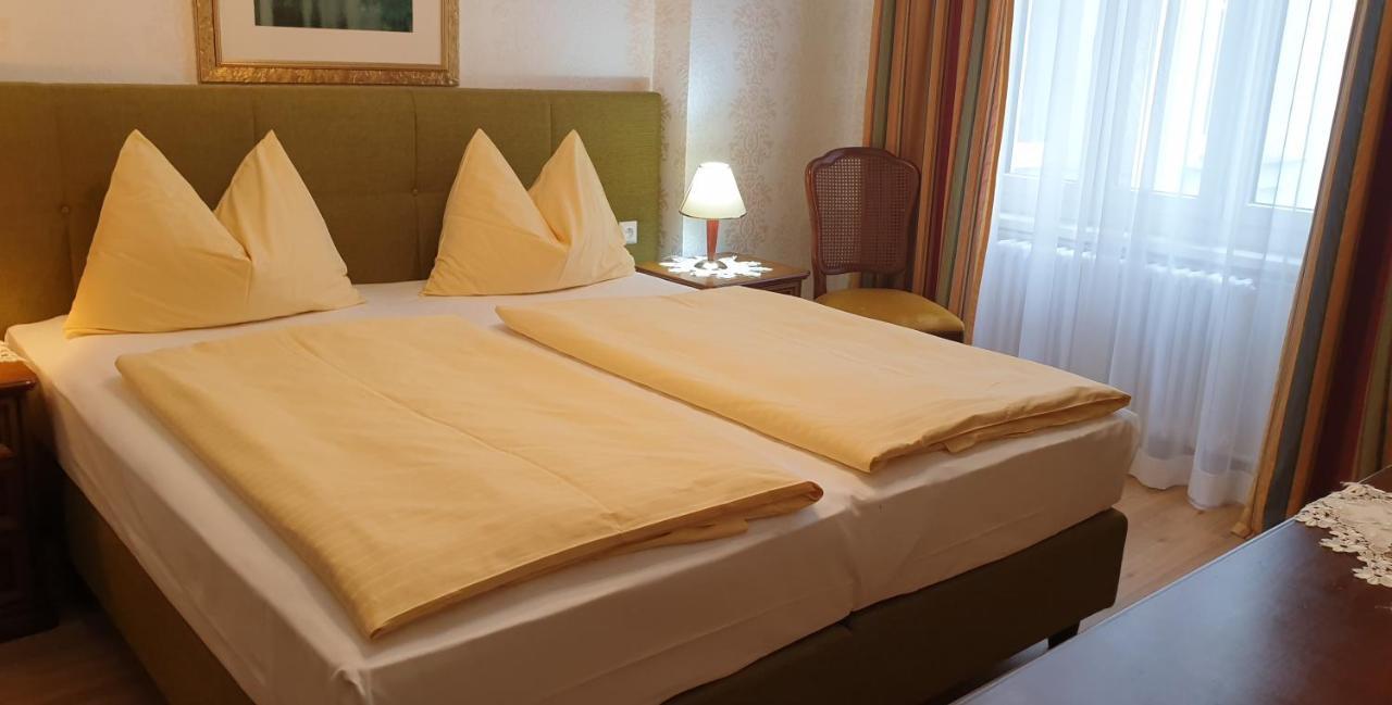 Austria - Hotel