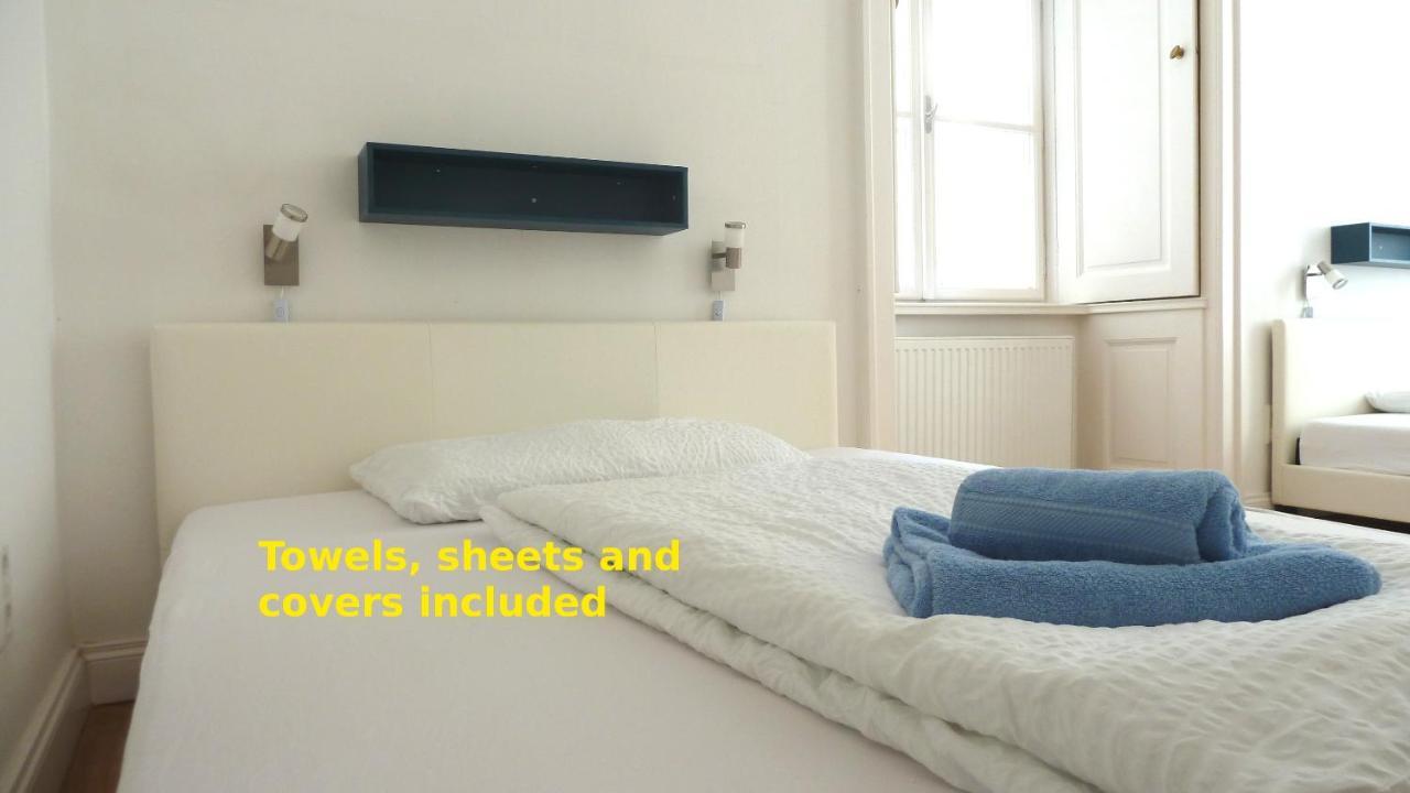 Sobieski Town Apartment