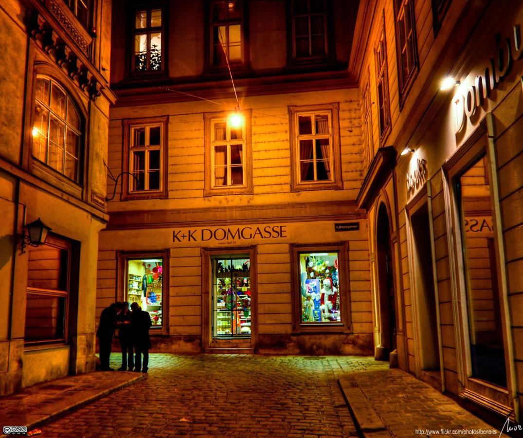 Apartment Sobieski Town Vienna