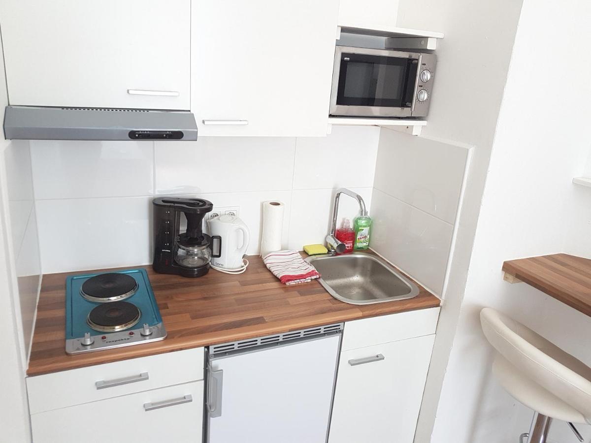 Apartment Sobieski Town *