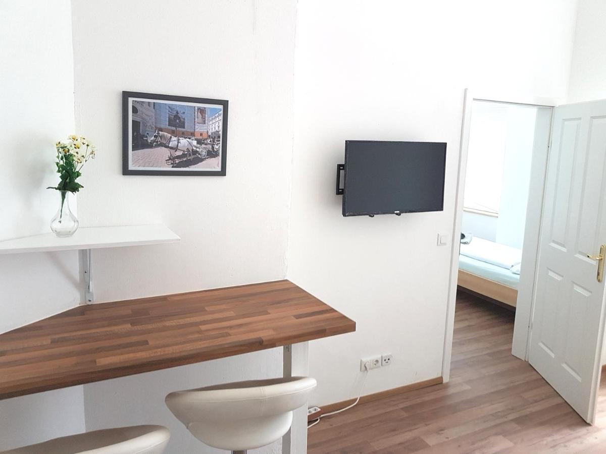 Sobieski Town Apartment
