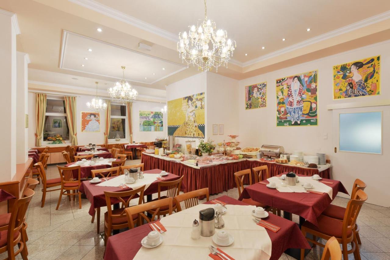 Hotel Garten- Und Kunsthotel Gabriel