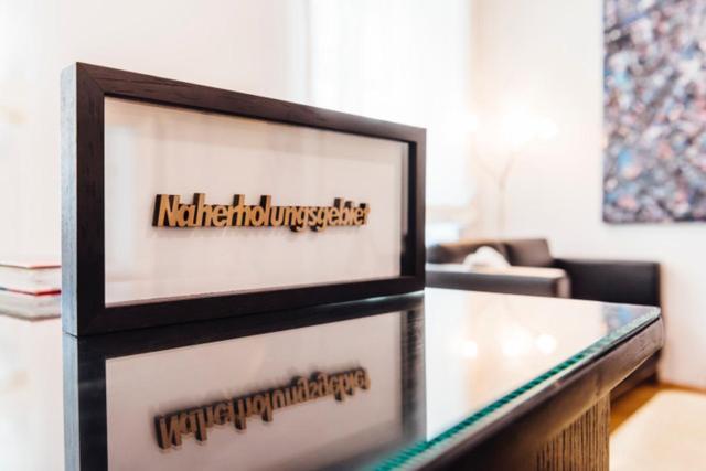 Aparthotel Exquisit Vienna