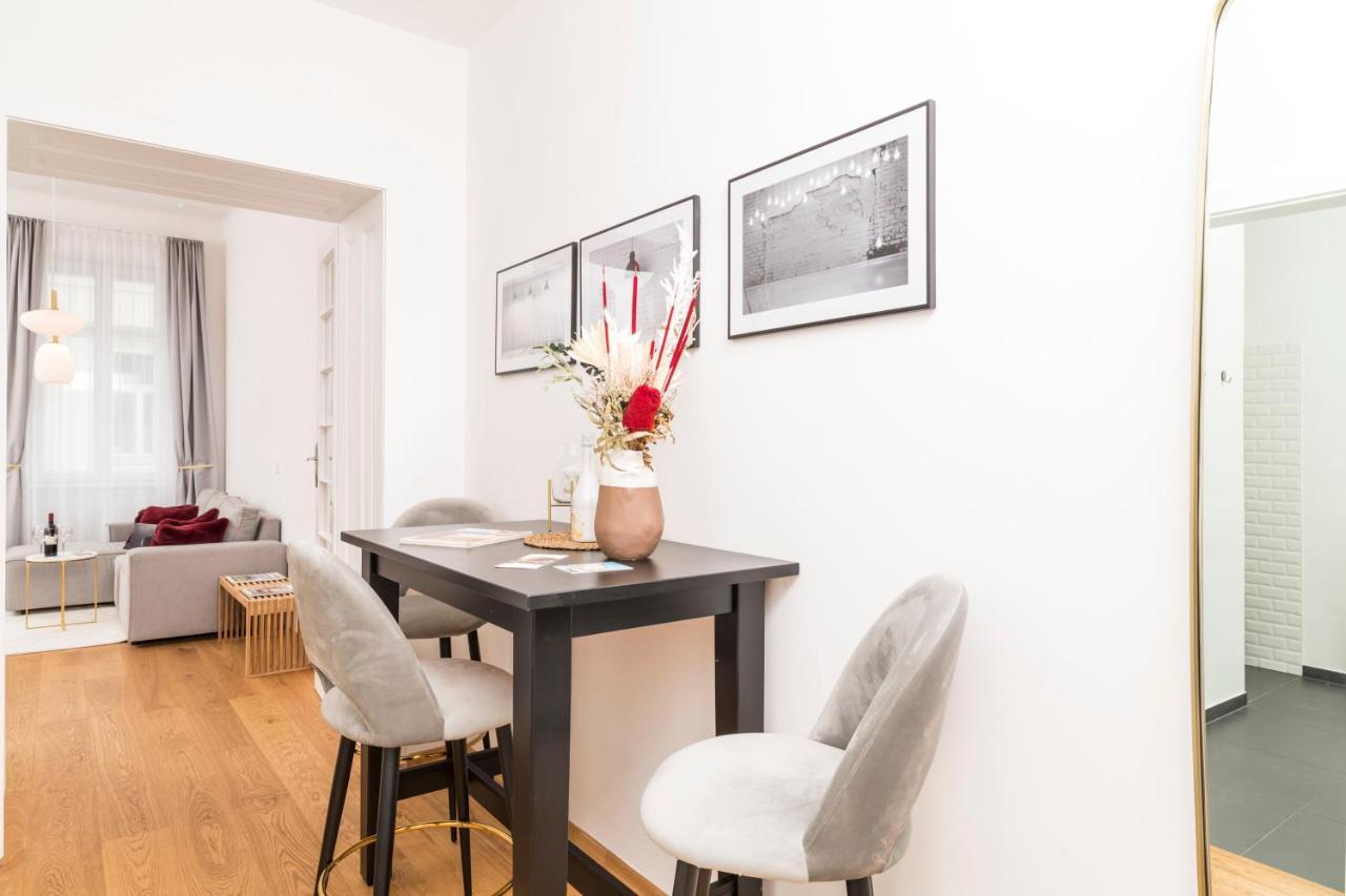 Mint@naschmarkt Premium Aparthotel