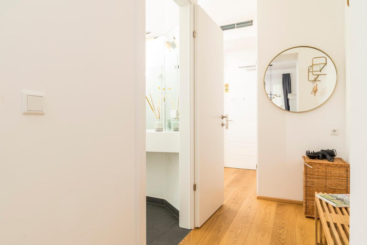 Aparthotel Mint@naschmarkt Premium 2*