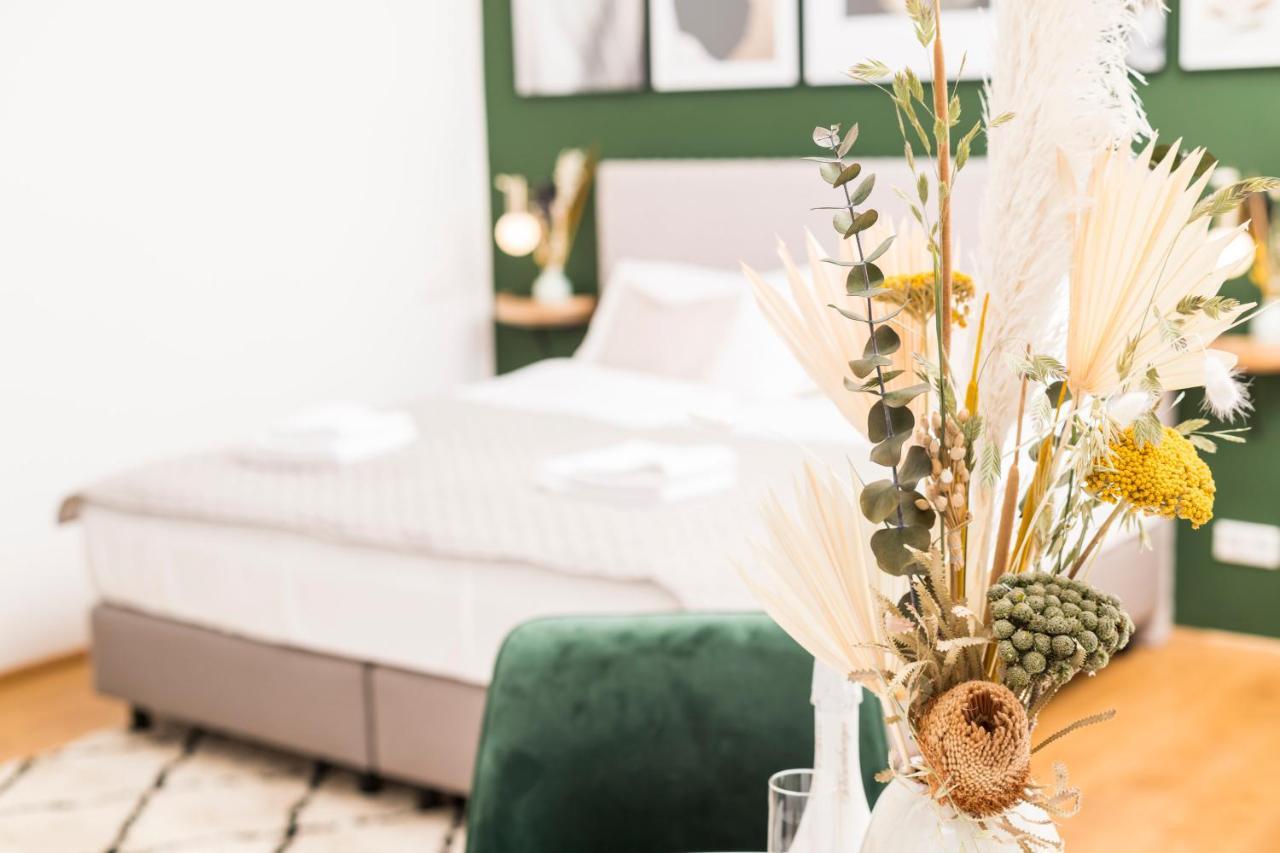 Aparthotel Mint@naschmarkt Premium
