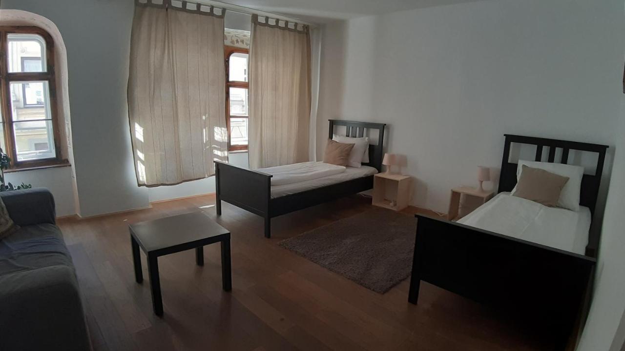 Boutique Zum Goldenen Kegel *