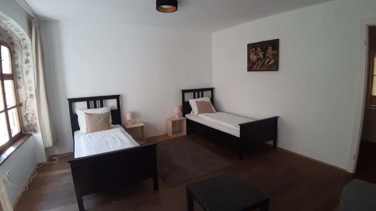 Boutique Zum Goldenen Kegel *