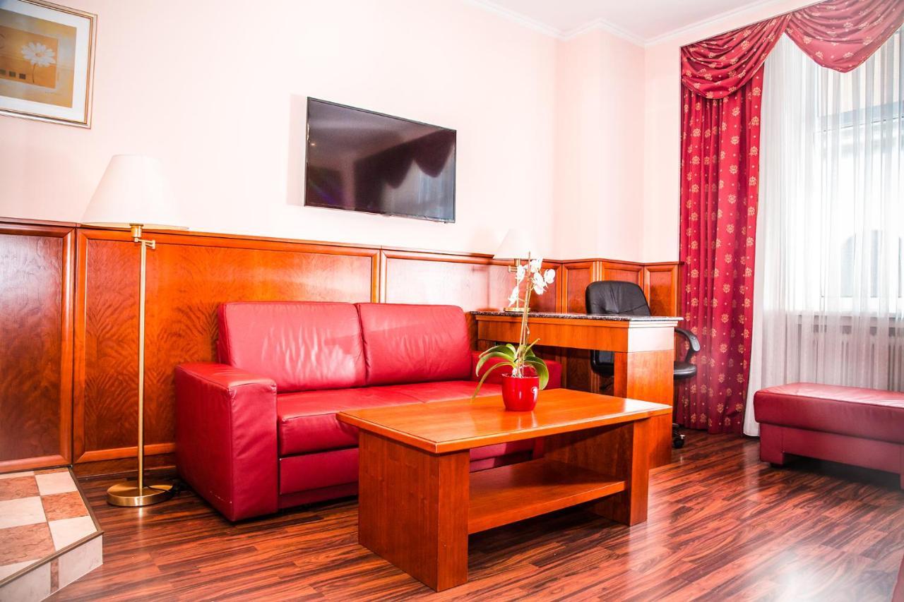Hotel Corvinus - Newly Renovated Viena