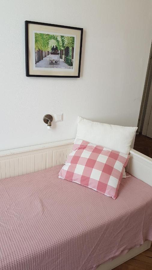 Apartment Sobieski Town