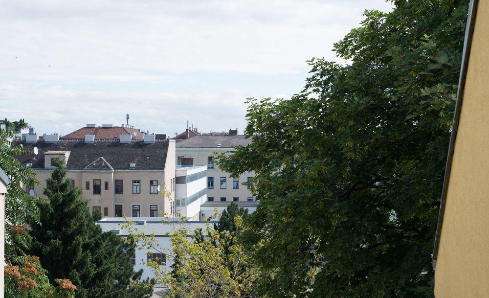 Garten- Und Kunsthotel Gabriel 3* Vienna