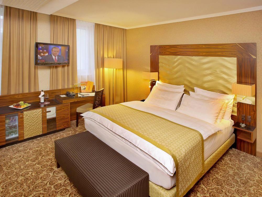 Josefshof Am Rathaus 4* Vienna