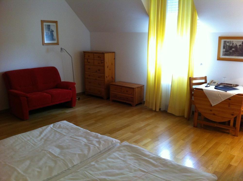 Hotel Caroline Vienna