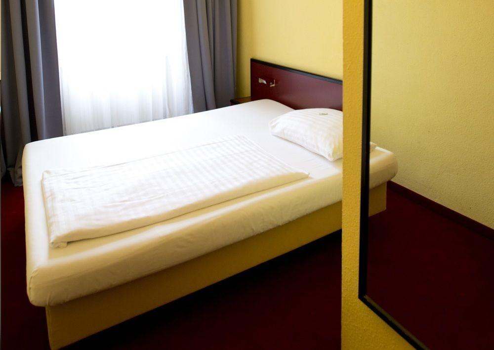 Hotel Fuerst Metternich 3*
