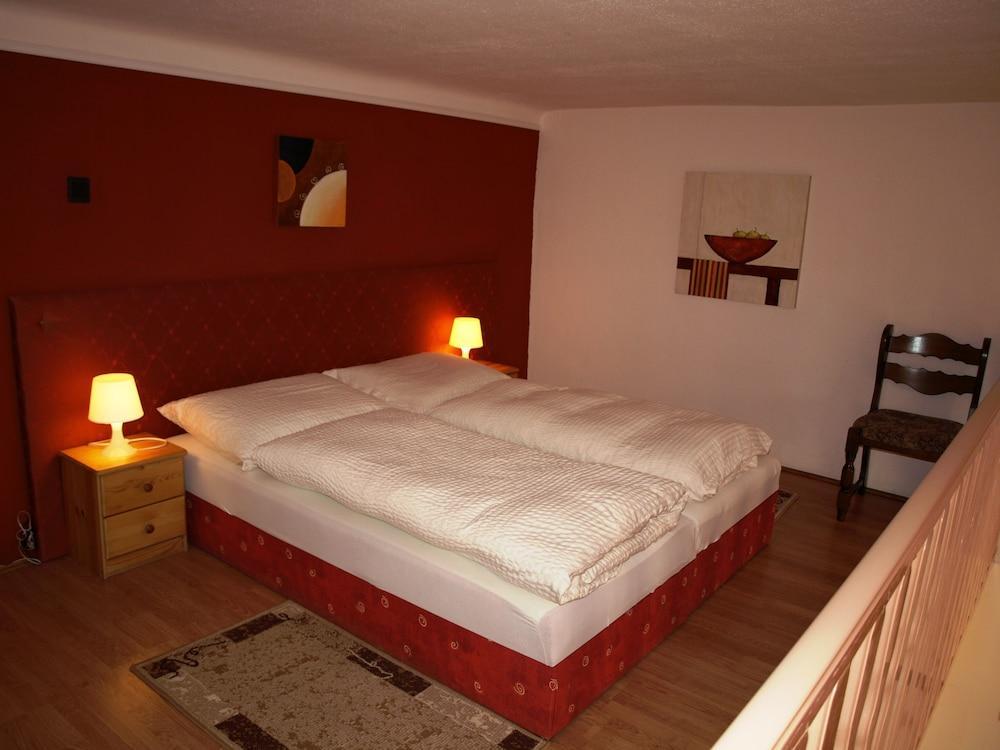 Aparthotel Liechtenstein Ii Vienna