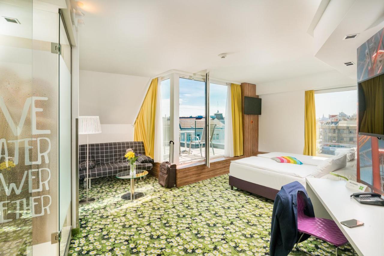 Ibis Styles