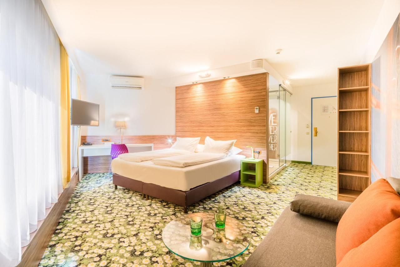 Ibis Styles Vienna