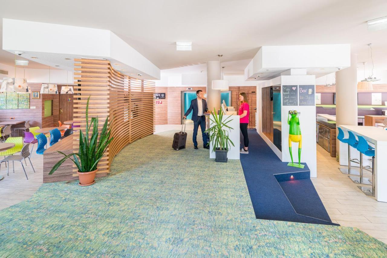 Hotel Ibis Styles 3*