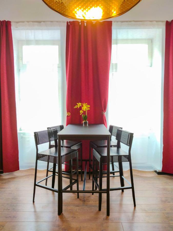 Highlight Naschmarkt Apartamento *