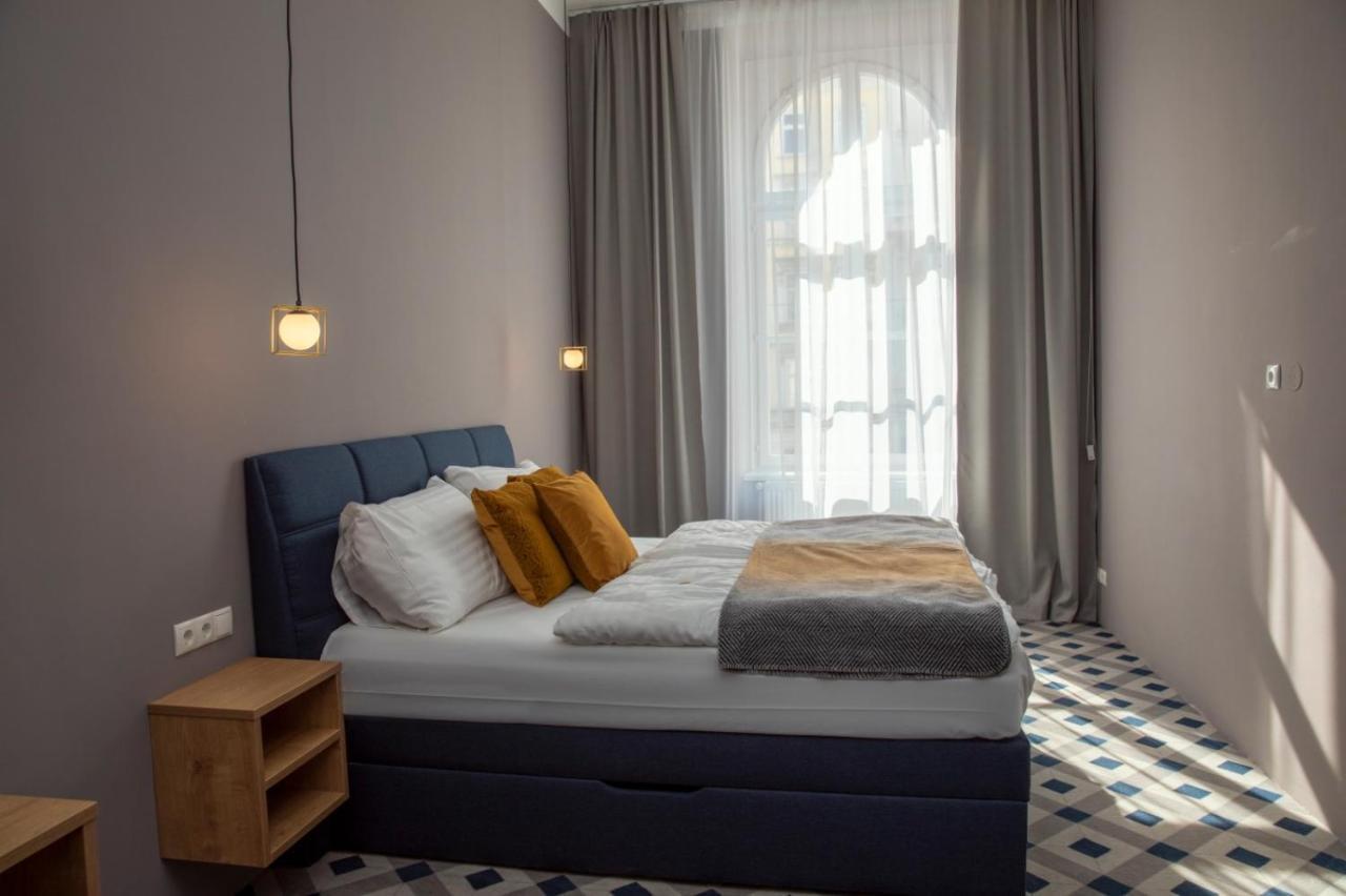 Apartment Kh Karlsplatz Vienna