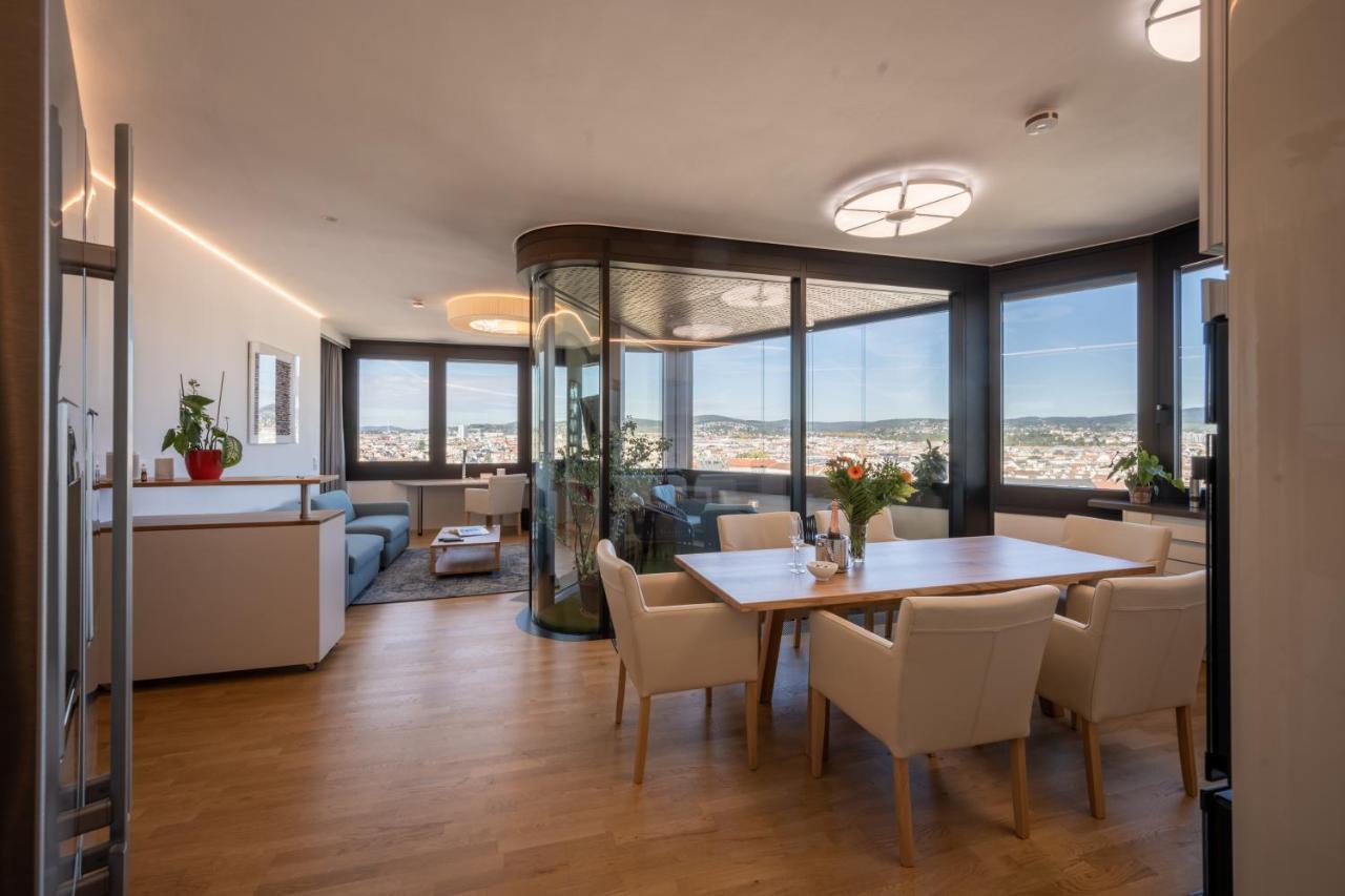 Skyflats - Rooftop Apartment