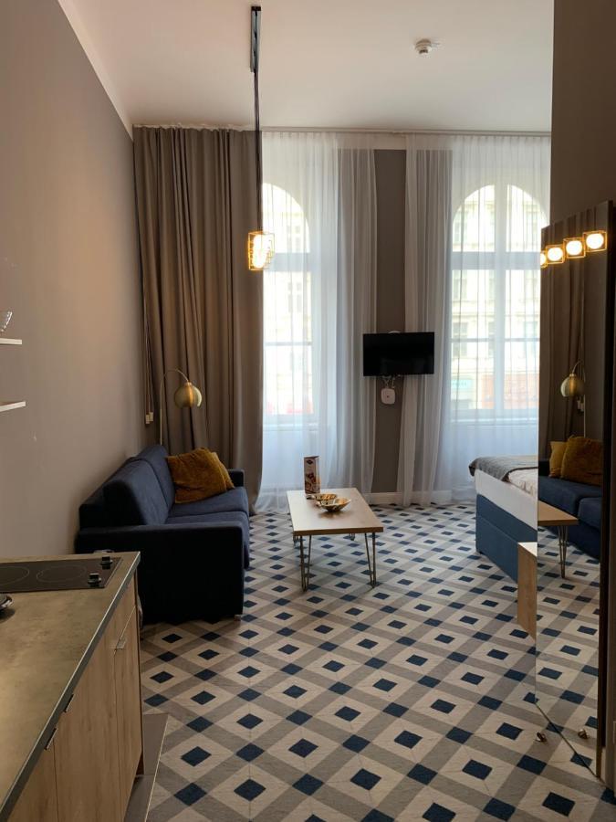 Kh Karlsplatz Apartment