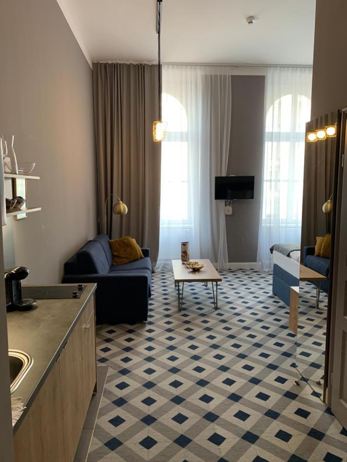 Kh Karlsplatz Apartment