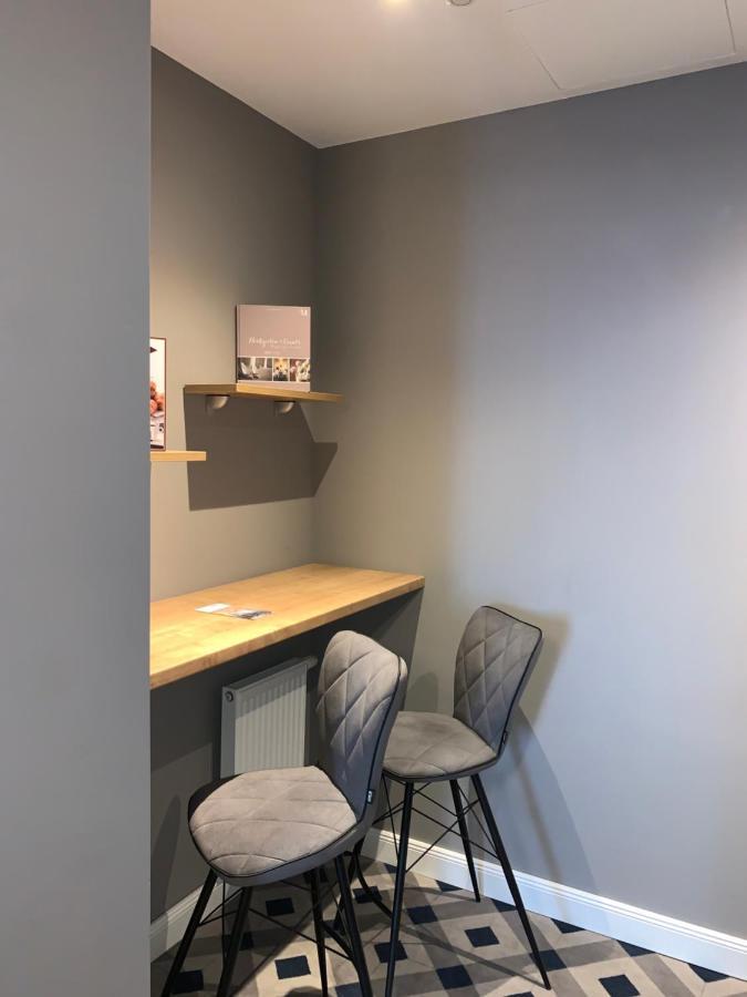 Kh Karlsplatz Apartment *