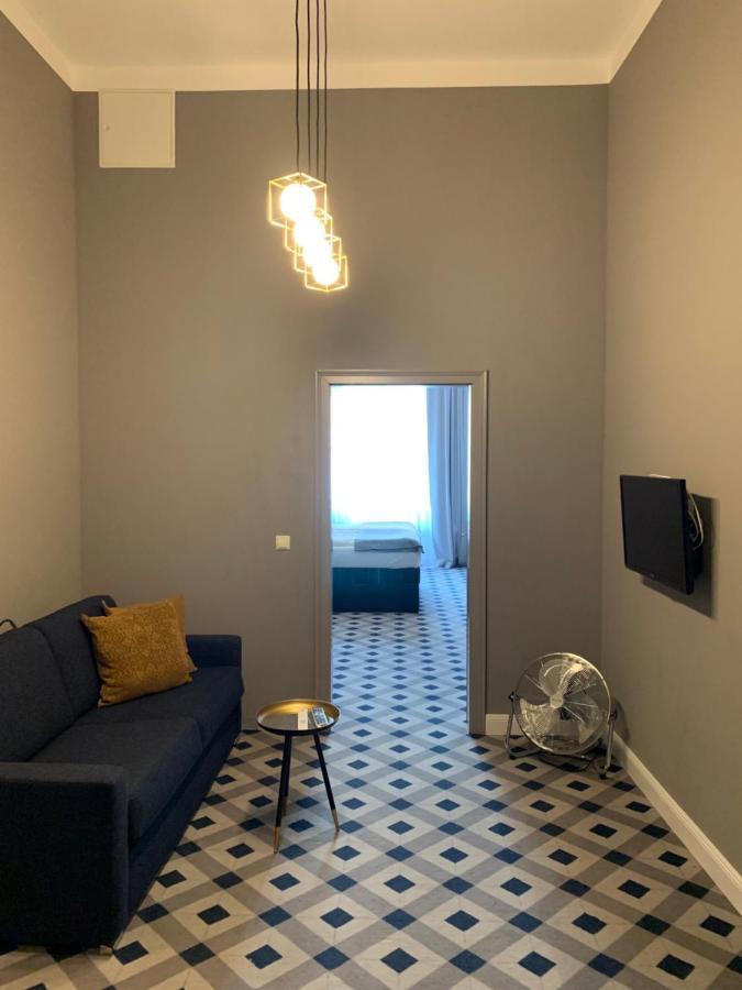Apartment Kh Karlsplatz Vienna