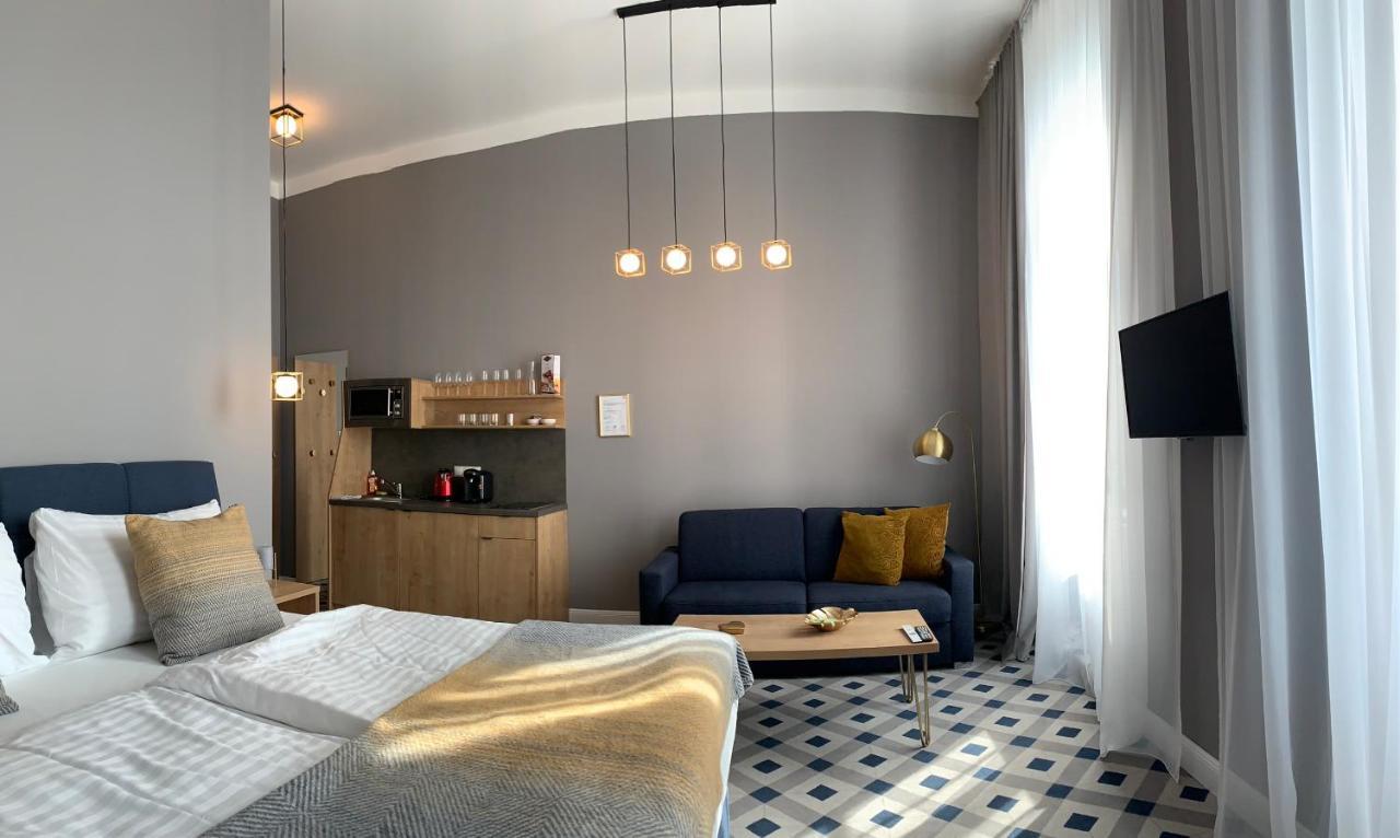 Apartment Kh Karlsplatz *