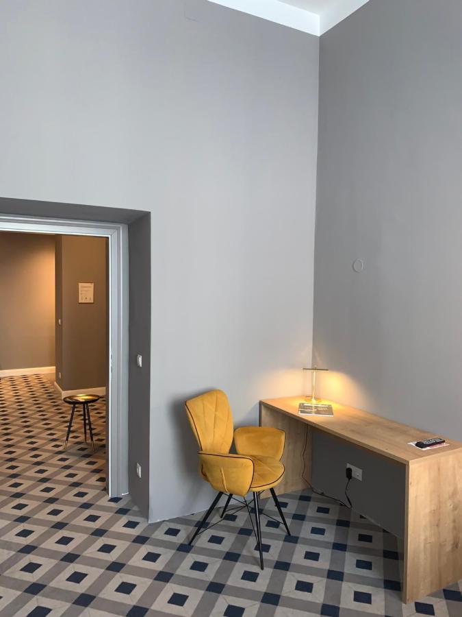 Kh Karlsplatz Apartment