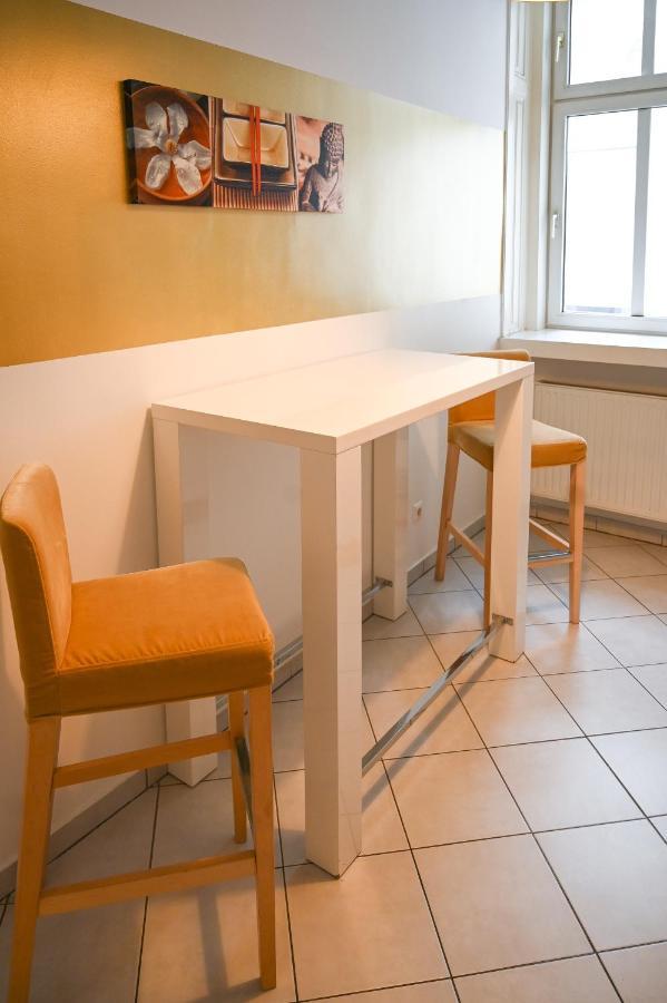 Apartamento Highlight Augarten Viena