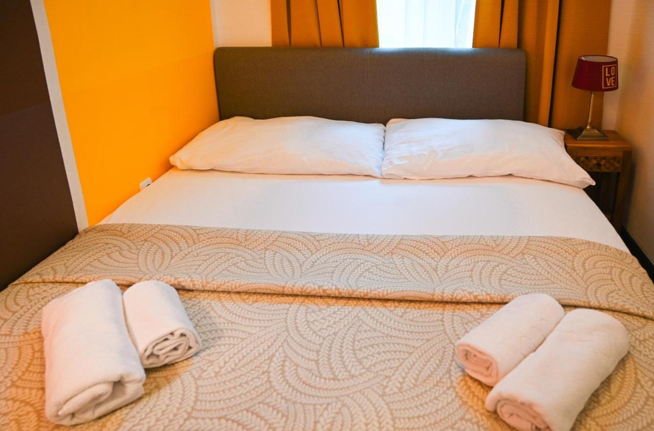 Apartment Elegant Westbahnhof Vienna