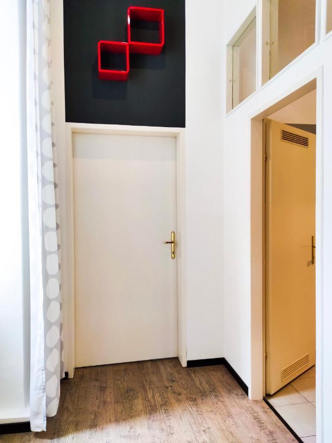 Highlight Naschmarkt Apartamento