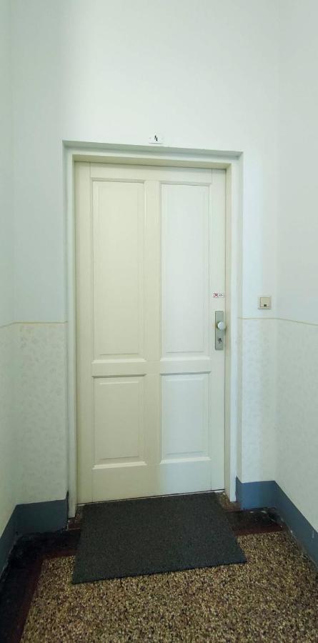 Highlight Naschmarkt Apartamento *