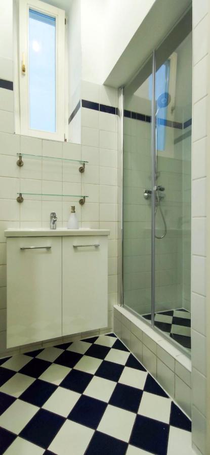 Apartamento Highlight Naschmarkt Viena