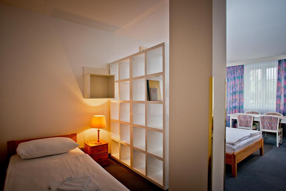 Hotel Garni 