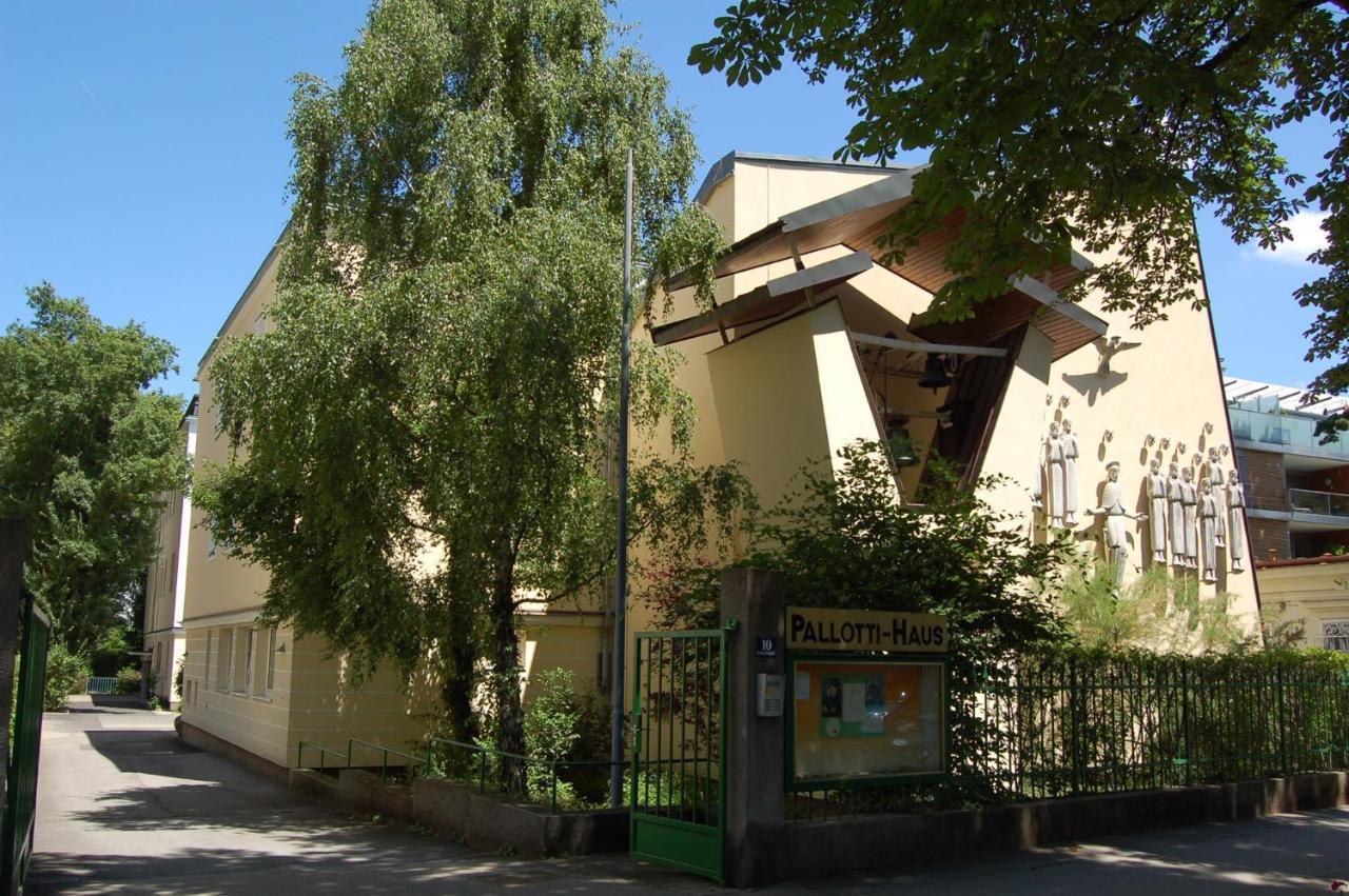 Hotel Garni 