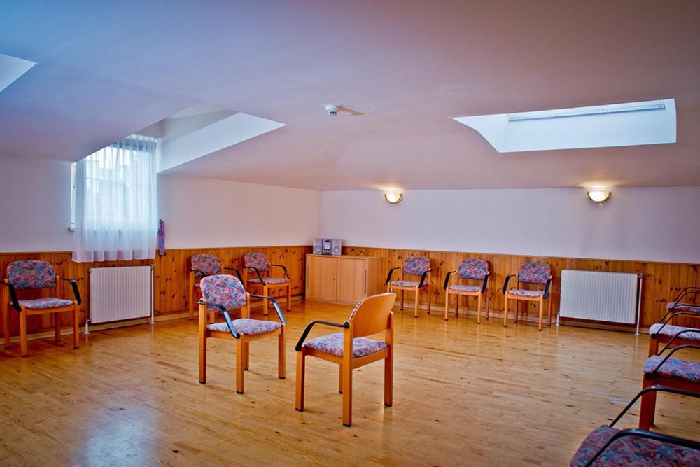 Hotel Garni 