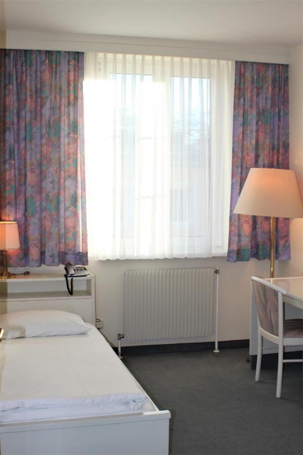 Hotel Garni 