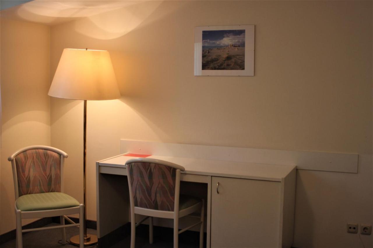 Hotel Garni 