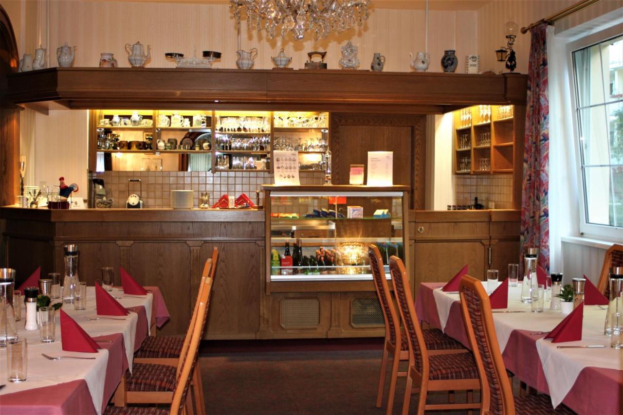 Hotel Garni 